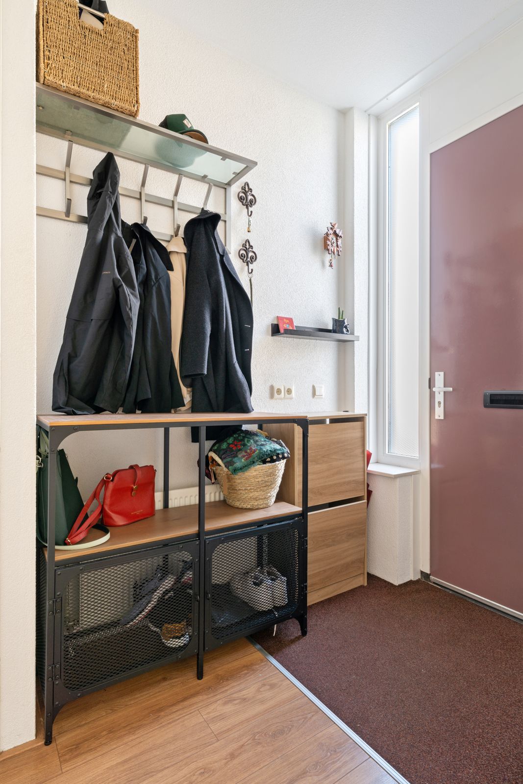 Foto 28 van Thorbeckestraat 47