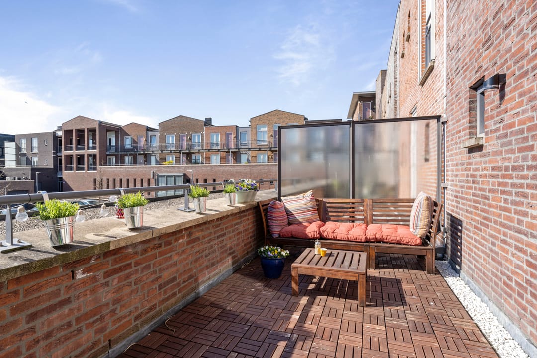 Foto 43 van Thorbeckestraat 47