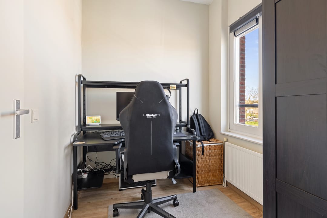 Foto 47 van Thorbeckestraat 47