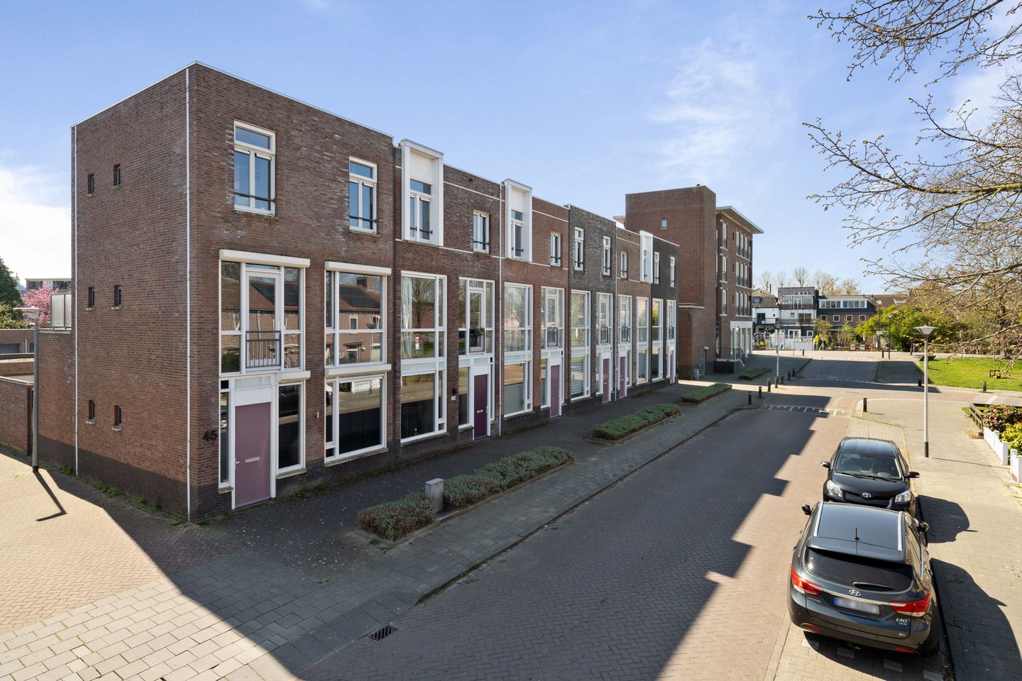 Foto 55 van Thorbeckestraat 47