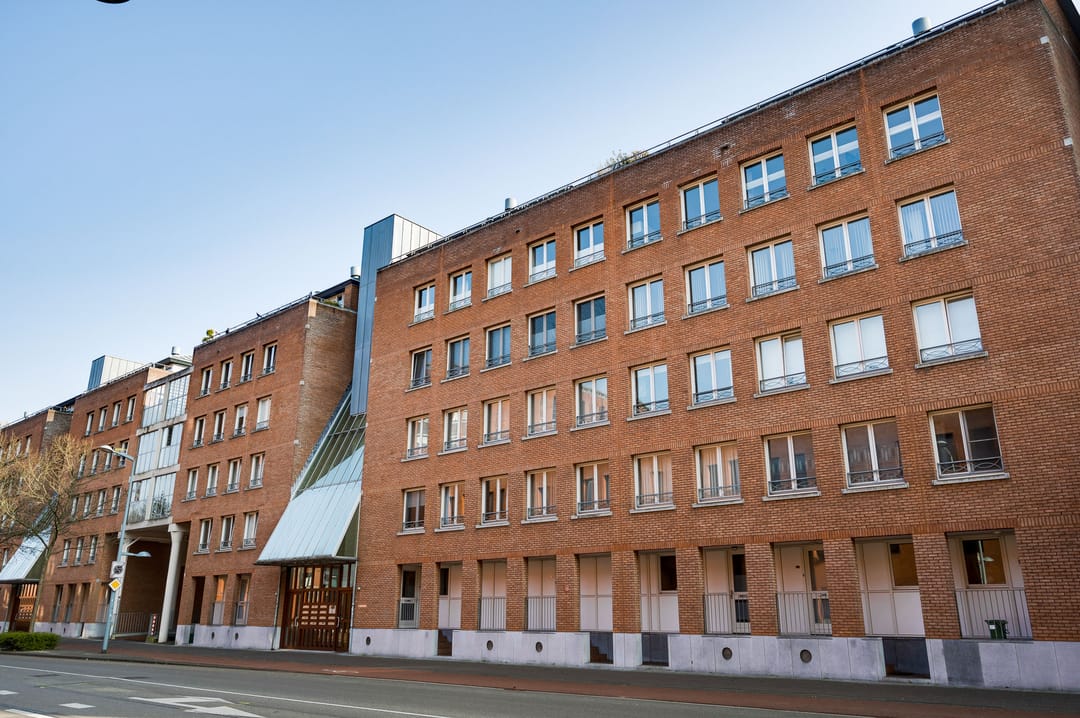 Photo 1 of Sphinxlunet 151-F