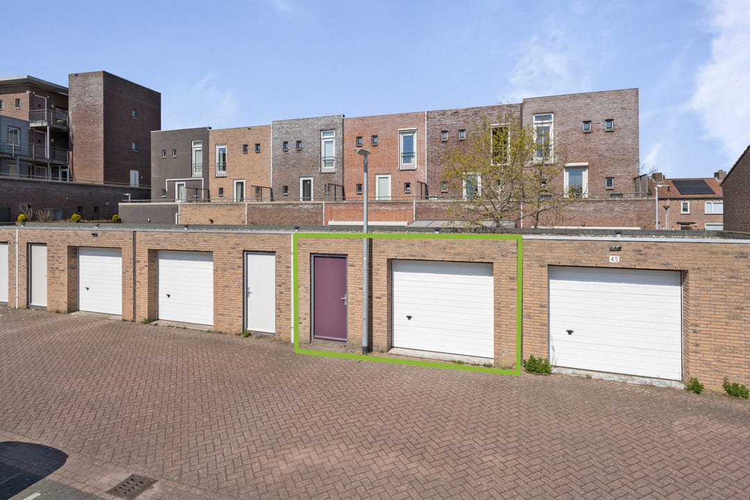 Foto 2 van Thorbeckestraat 47