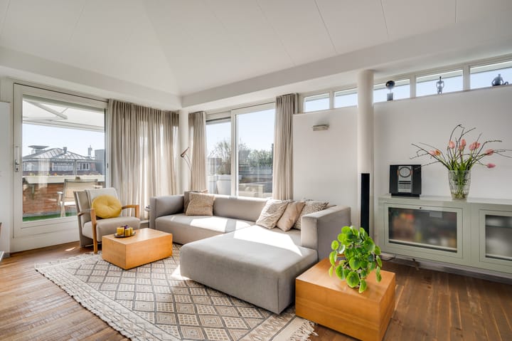 Foto 2 van Sphinxlunet 151-F