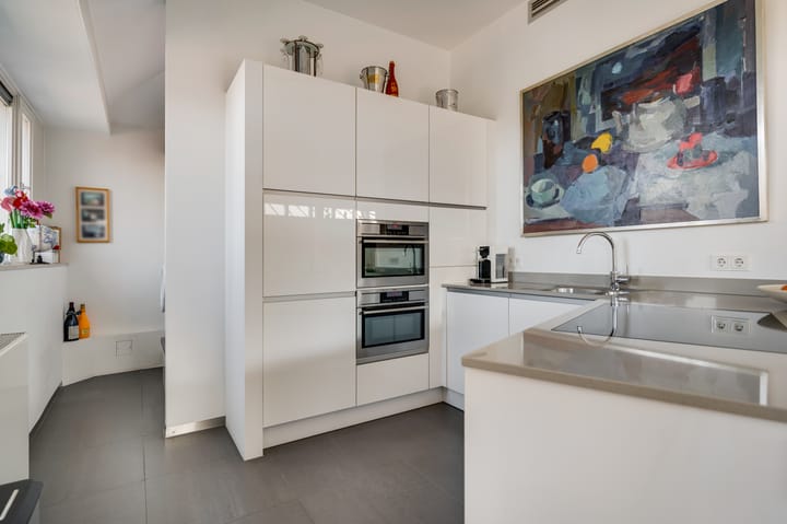 Foto 3 van Sphinxlunet 151-F