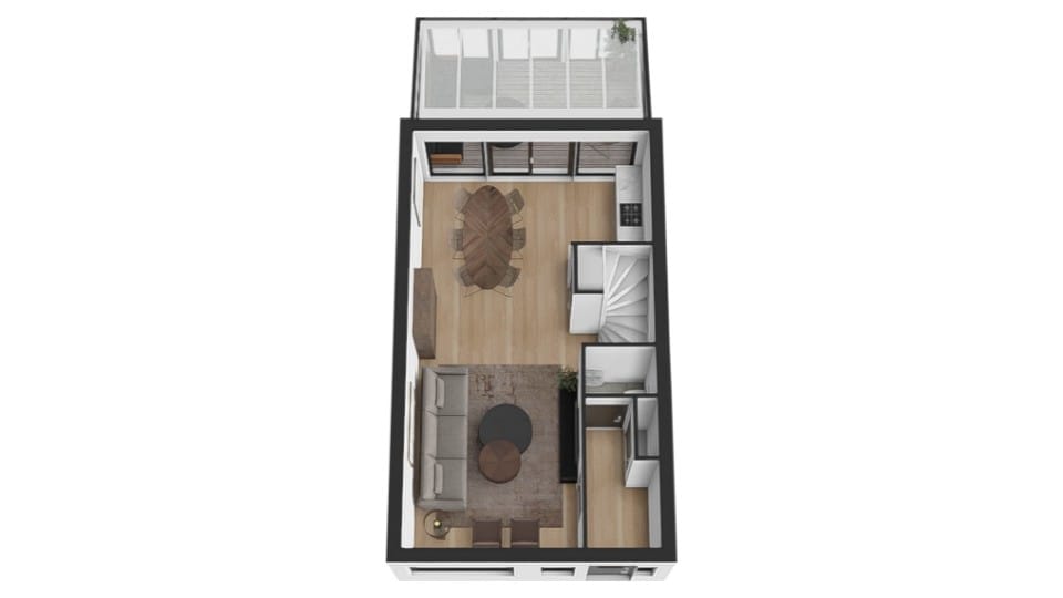 Foto 59 van Thorbeckestraat 47