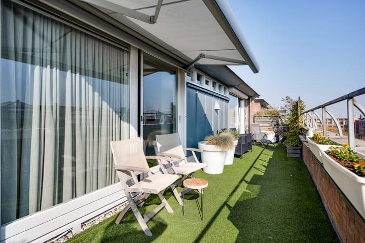 Foto 4 van Sphinxlunet 151-F