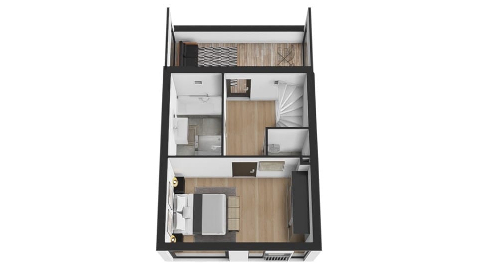 Foto 61 van Thorbeckestraat 47