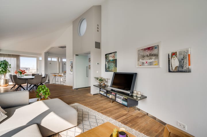 Foto 7 van Sphinxlunet 151-F