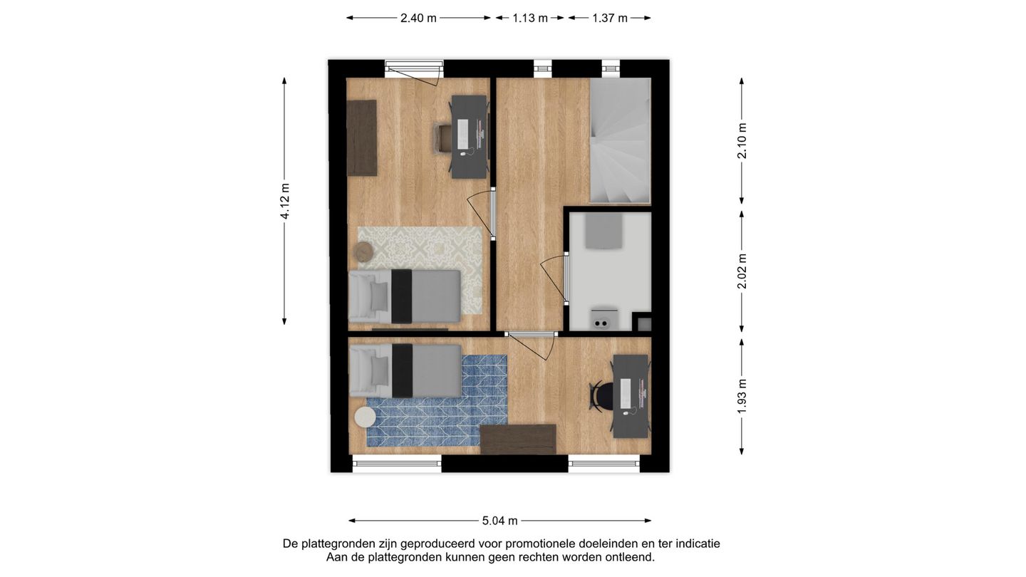 Foto 64 van Thorbeckestraat 47