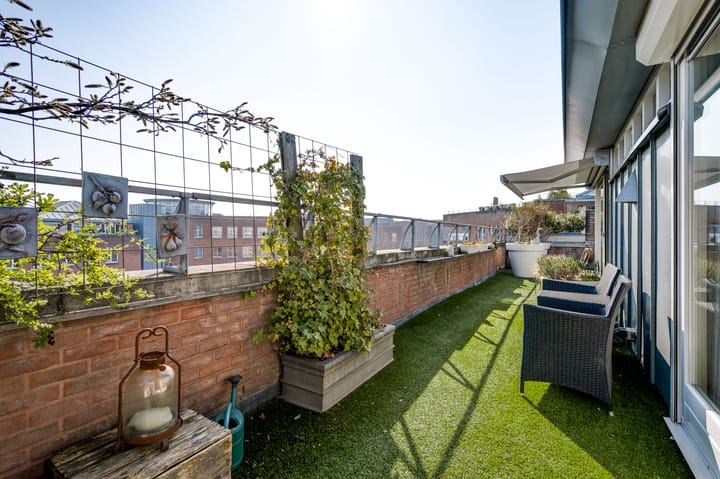 Foto 15 van Sphinxlunet 151-F