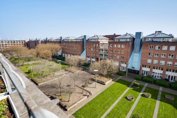 Foto 16 van Sphinxlunet 151-F