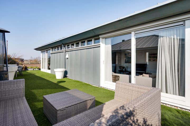 Foto 17 van Sphinxlunet 151-F