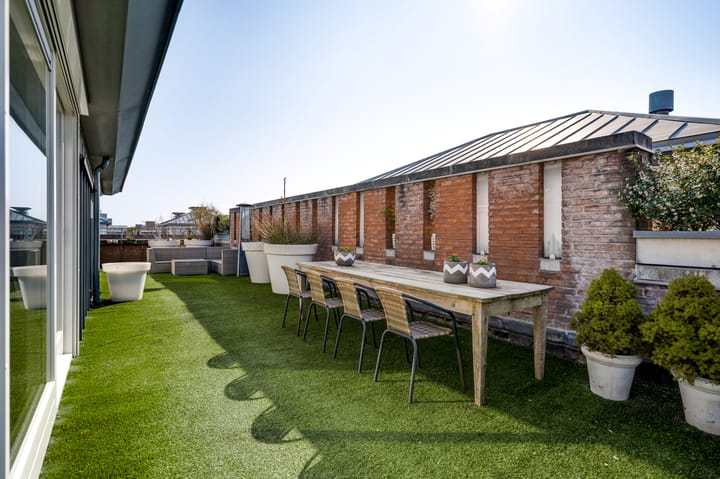 Foto 18 van Sphinxlunet 151-F