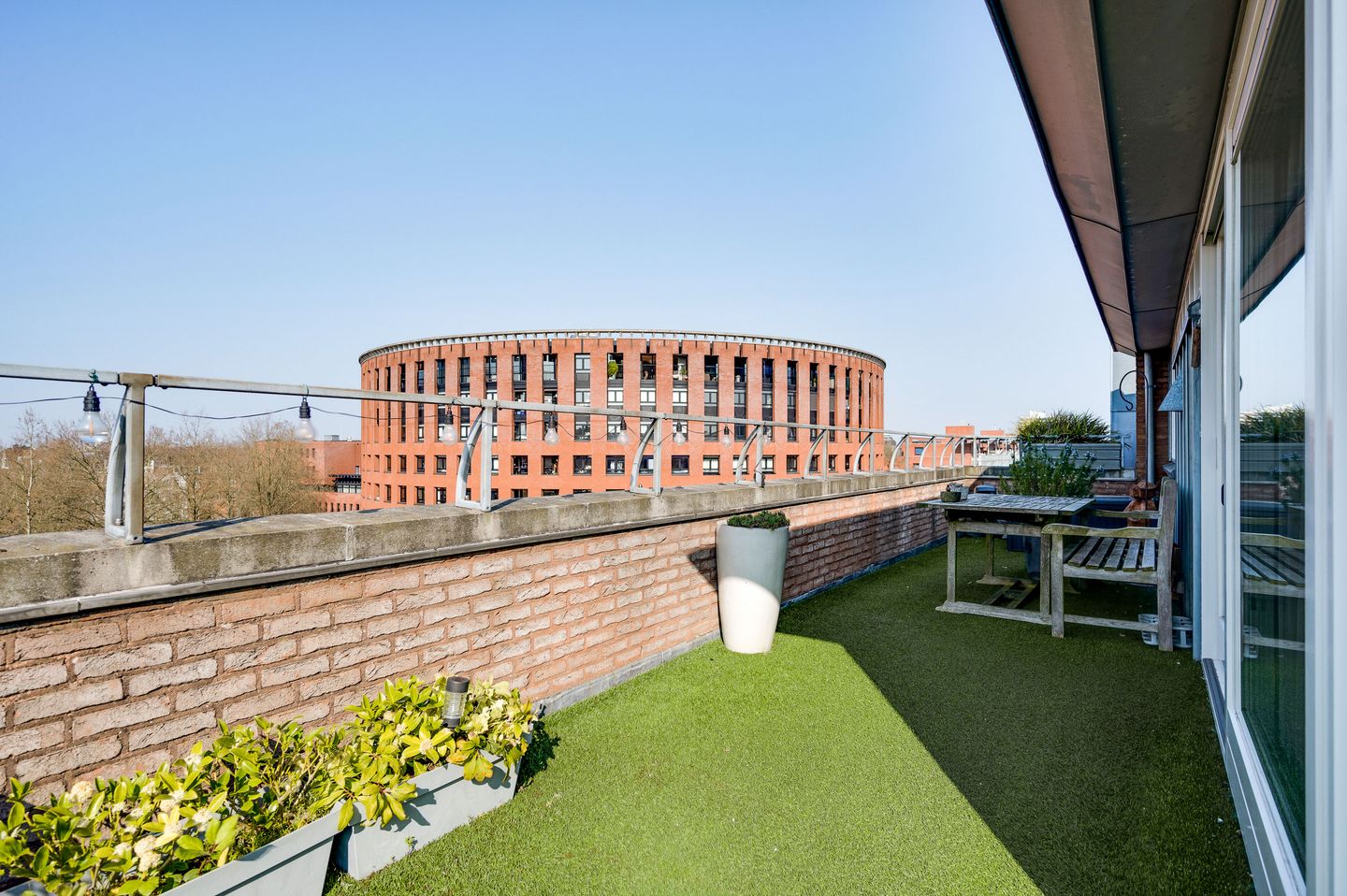 Photo 19 of Sphinxlunet 151-F