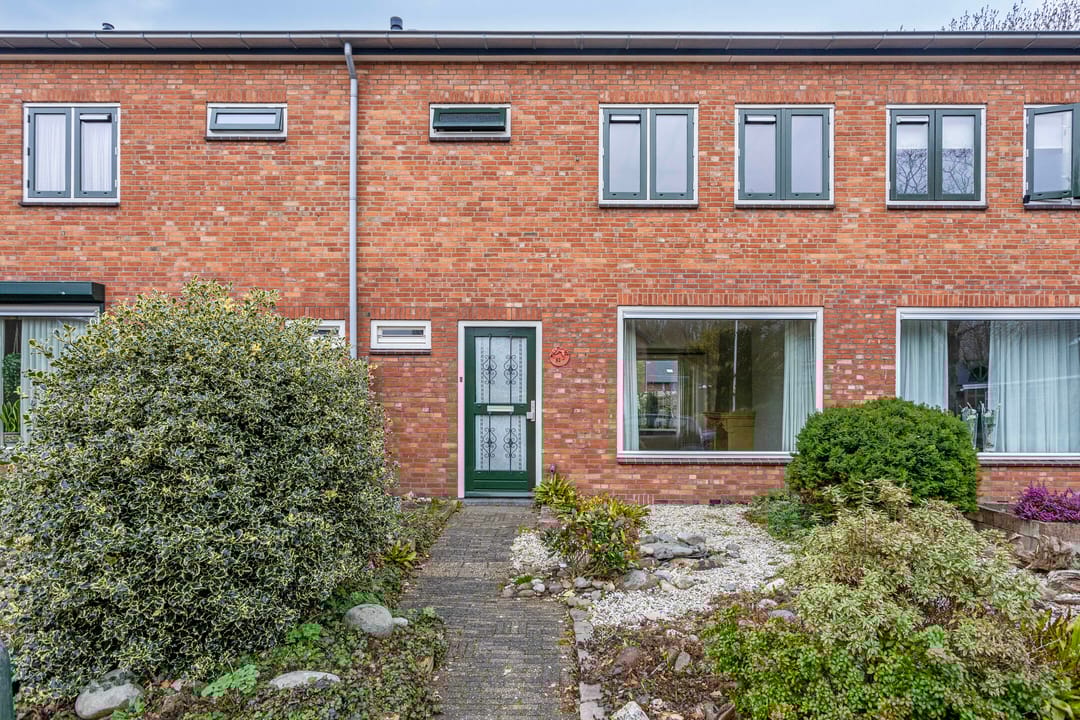 Photo 1 of Krugerstraat 83