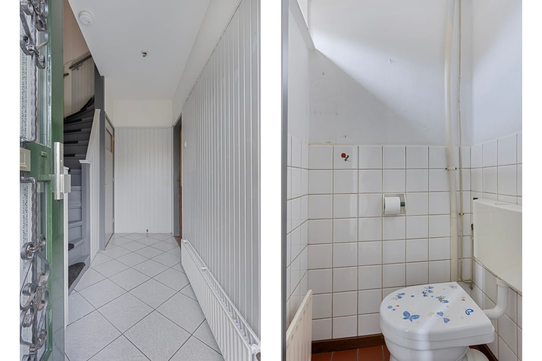 Photo 2 of Krugerstraat 83