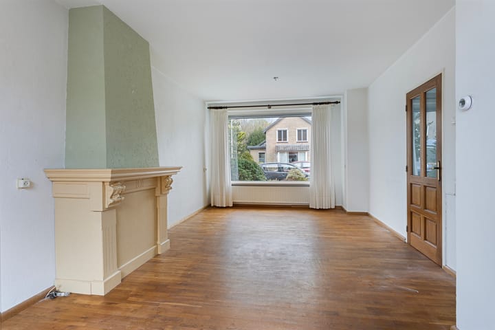 Foto 3 van Krugerstraat 83