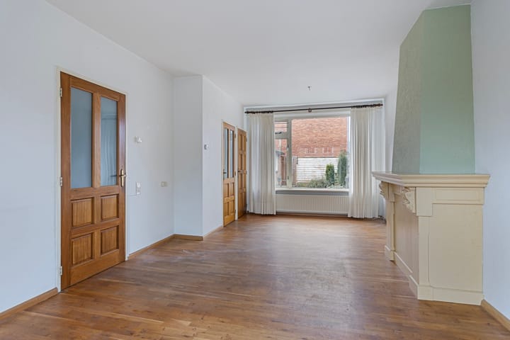 Foto 4 van Krugerstraat 83