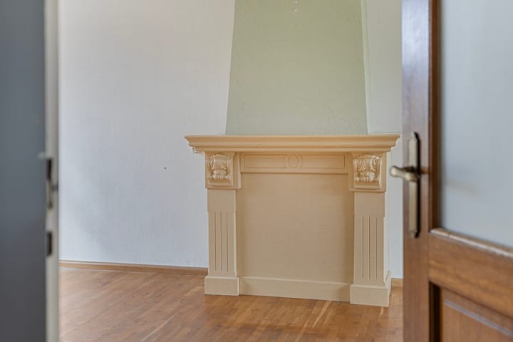 Foto 5 van Krugerstraat 83