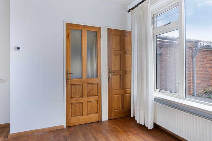 Foto 6 van Krugerstraat 83