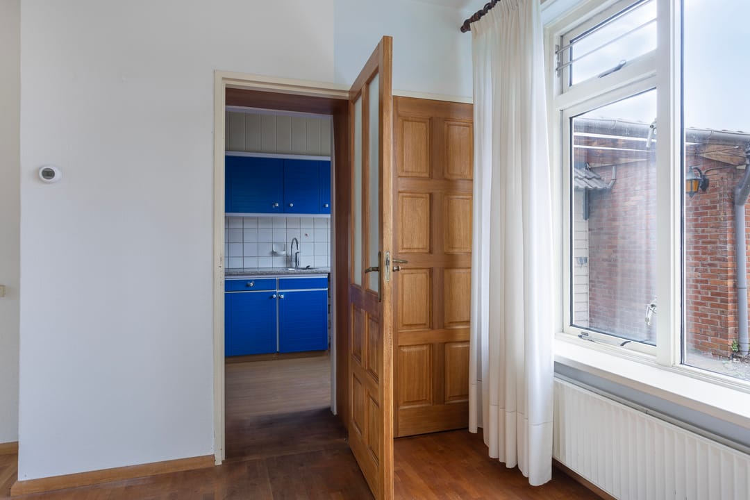 Photo 7 of Krugerstraat 83