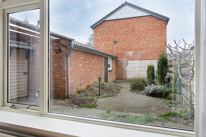 Foto 8 van Krugerstraat 83