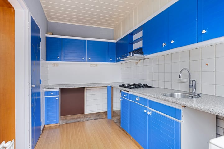 Foto 9 van Krugerstraat 83