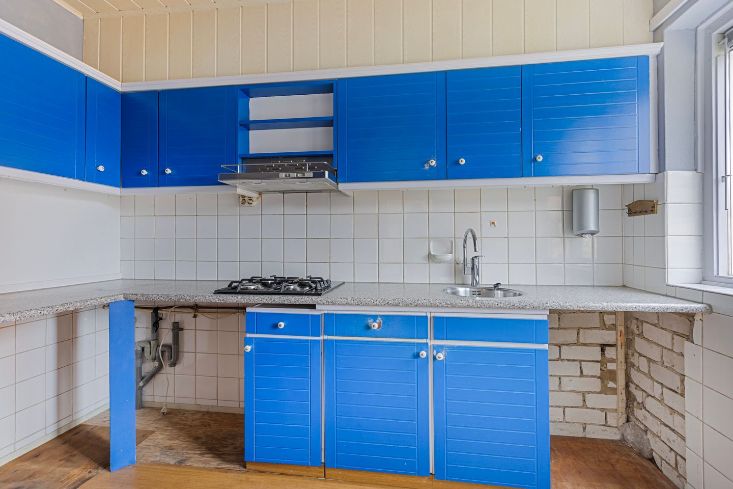 Photo 10 of Krugerstraat 83