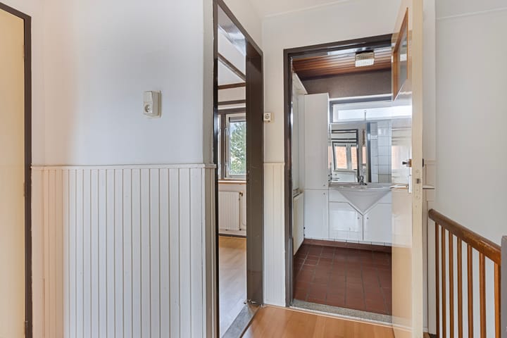 Foto 11 van Krugerstraat 83