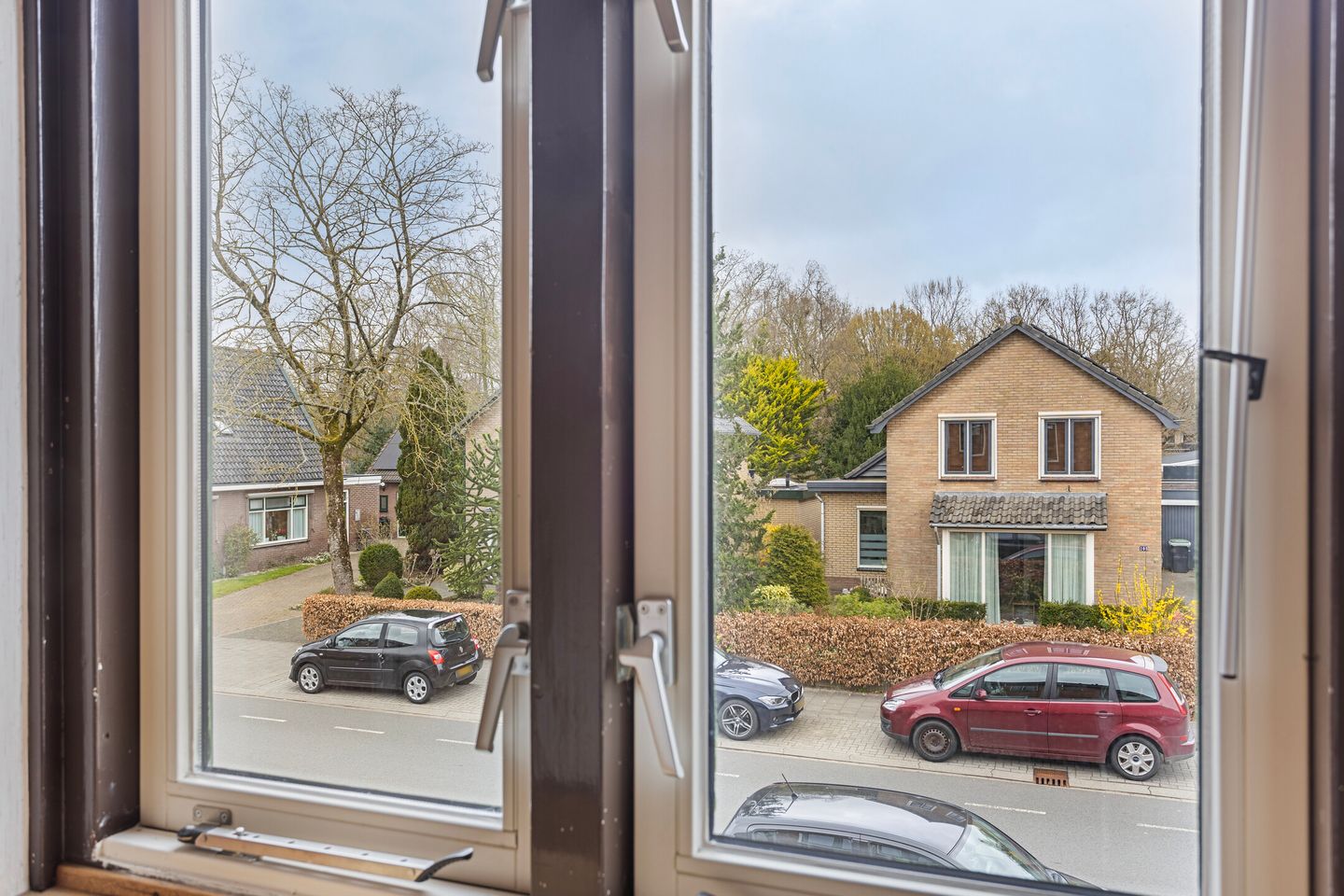 Photo 14 of Krugerstraat 83