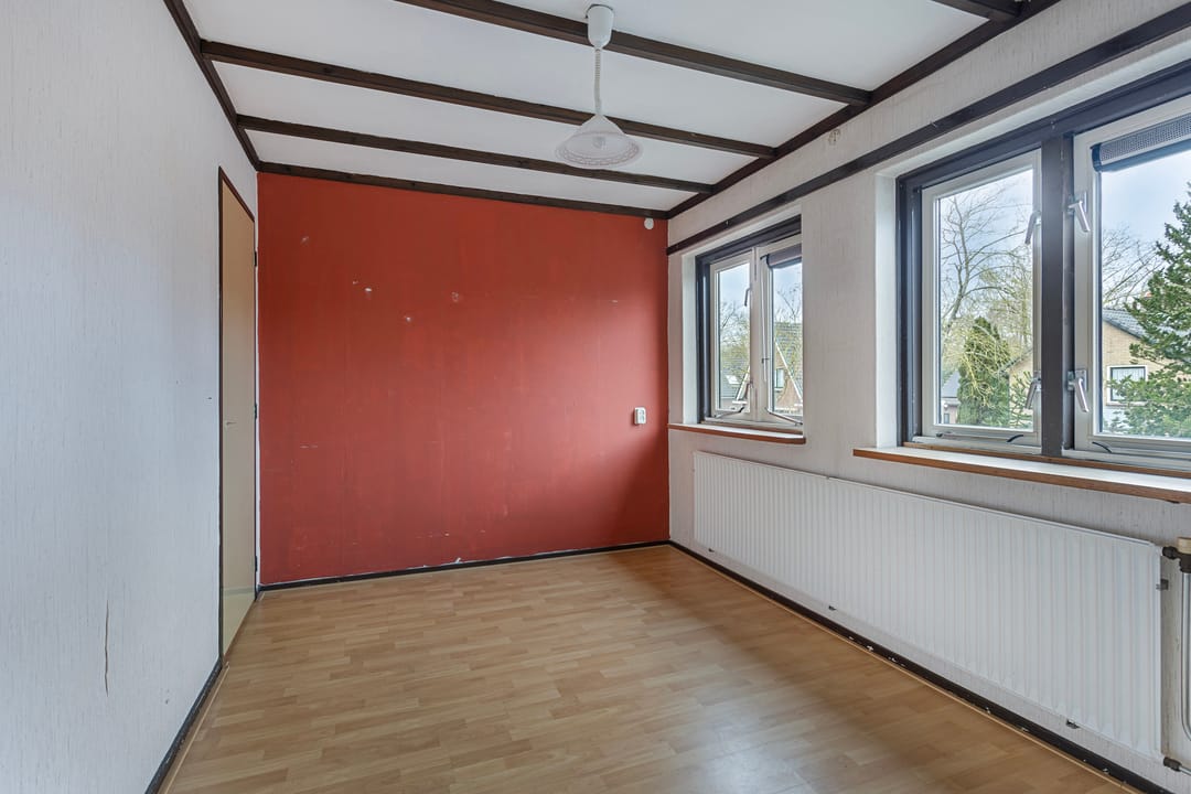 Photo 17 of Krugerstraat 83