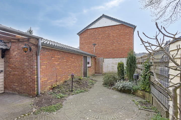 Foto 18 van Krugerstraat 83