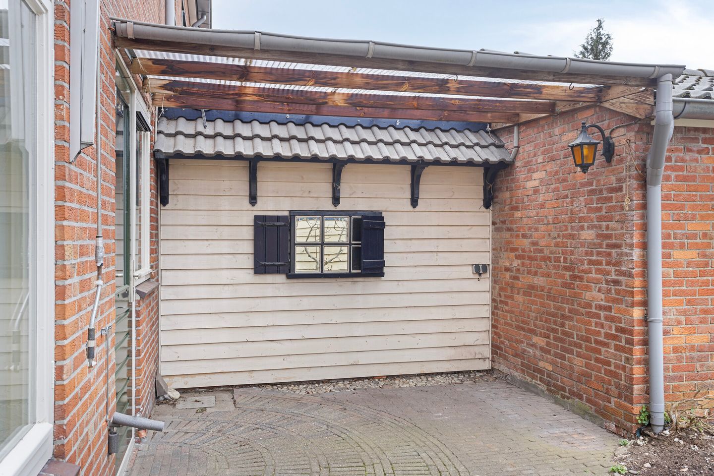 Photo 19 of Krugerstraat 83