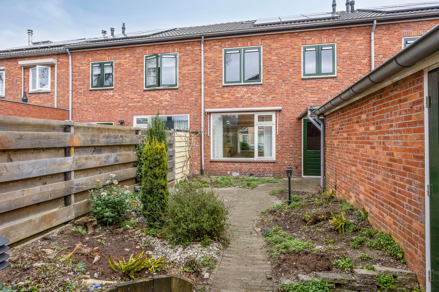 Photo 20 of Krugerstraat 83