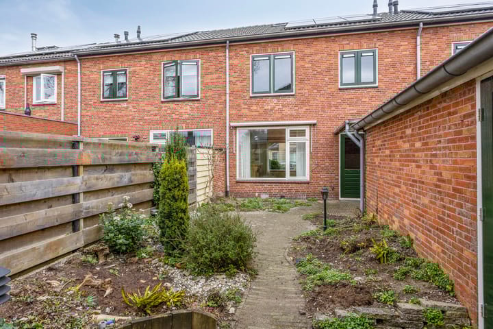 Foto 20 van Krugerstraat 83