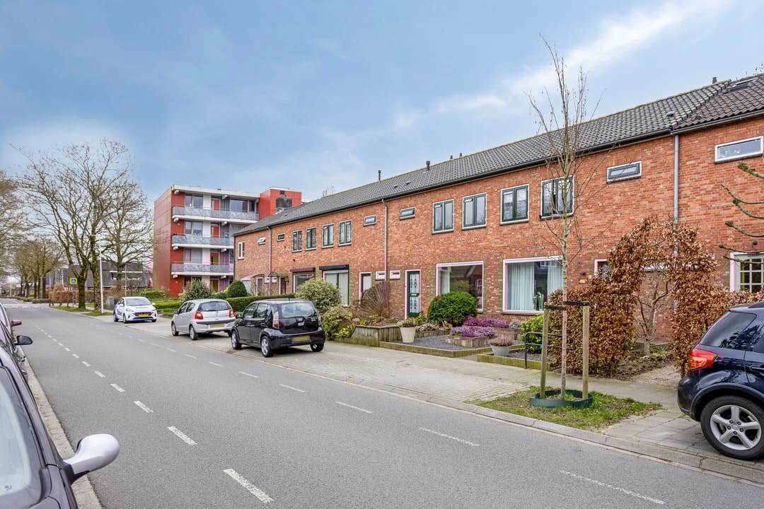 Photo 22 of Krugerstraat 83