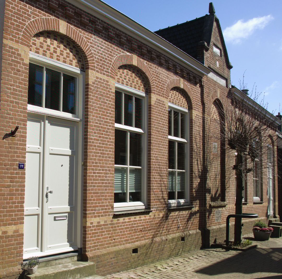 Foto 1 van Nieuwstraat 77