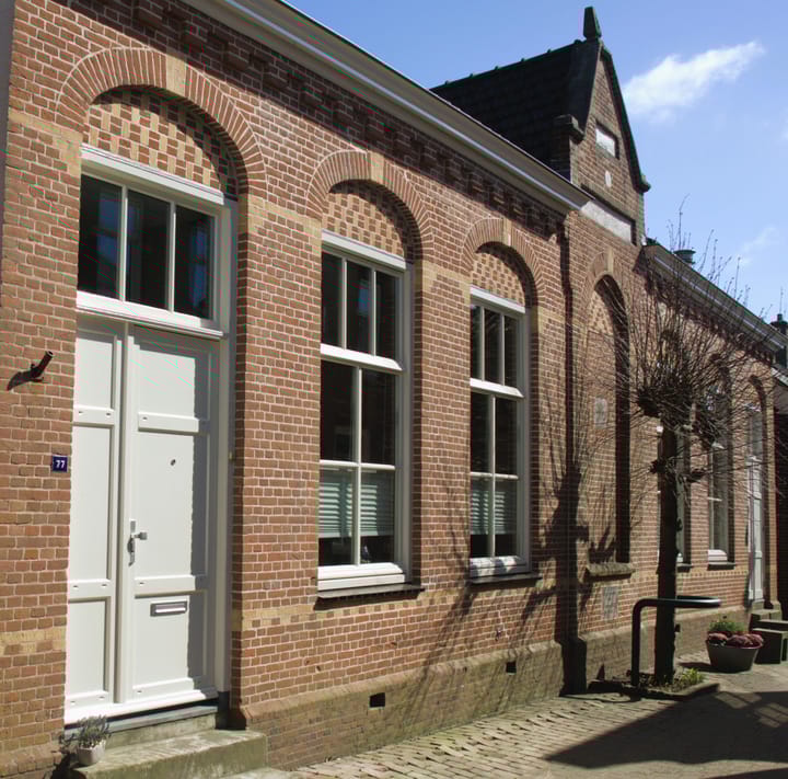 Foto 1 van Nieuwstraat 77