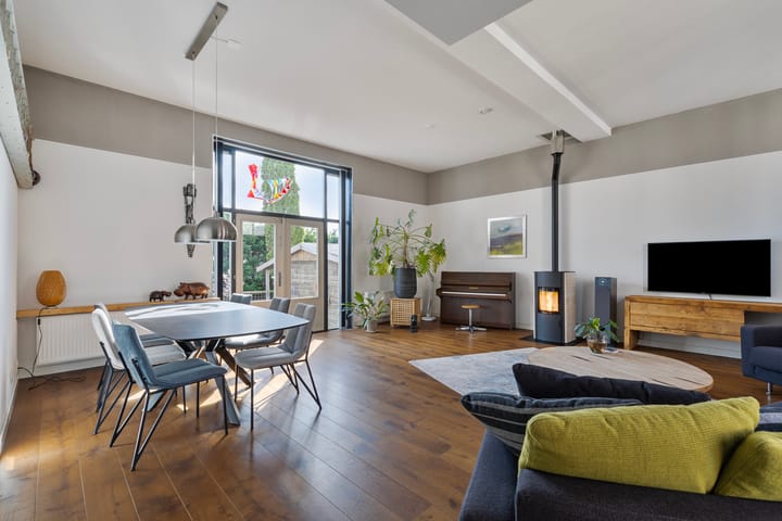 Foto 3 van Nieuwstraat 77