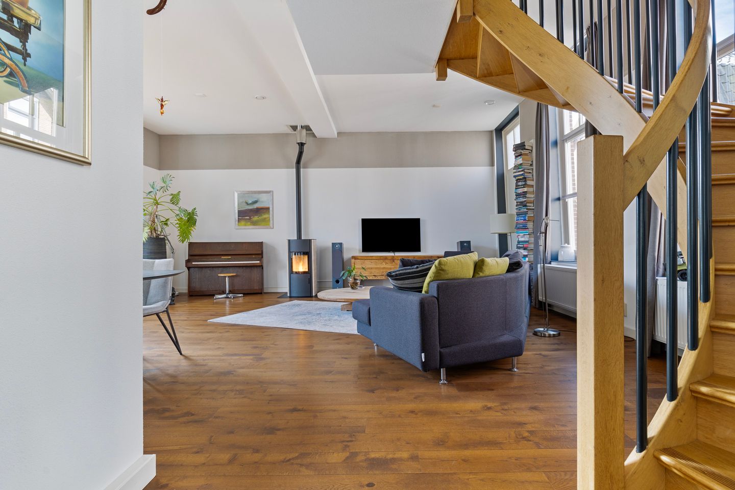 Foto 5 van Nieuwstraat 77