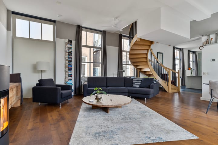 Foto 7 van Nieuwstraat 77