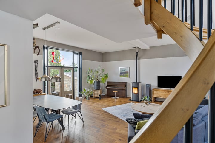 Foto 10 van Nieuwstraat 77