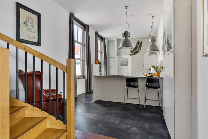 Foto 12 van Nieuwstraat 77