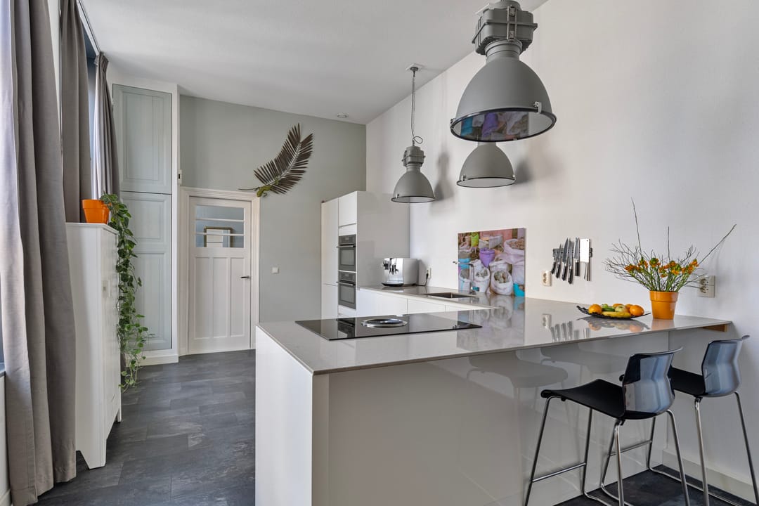 Foto 13 van Nieuwstraat 77