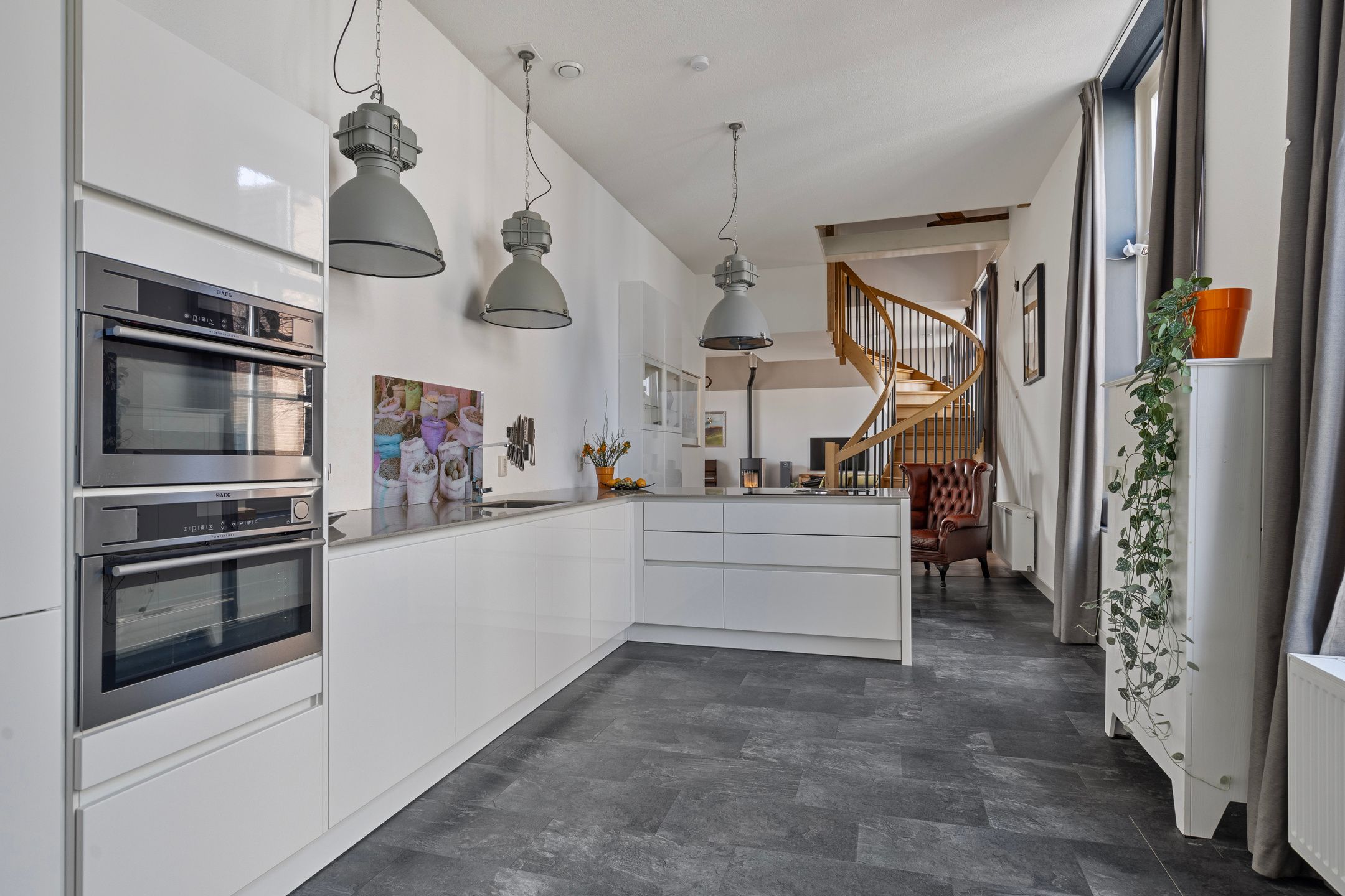 Foto 15 van Nieuwstraat 77