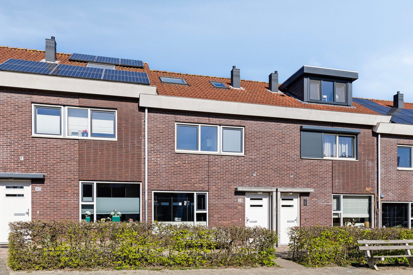 Foto 1 van Prinses Amaliaplantsoen 38