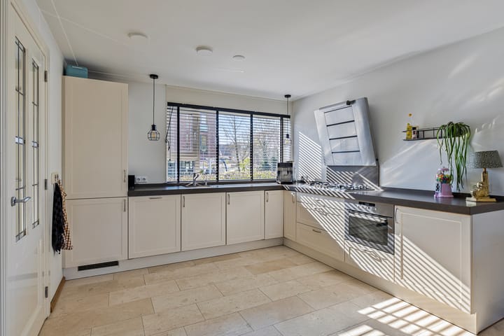 Foto 2 van Prinses Amaliaplantsoen 38