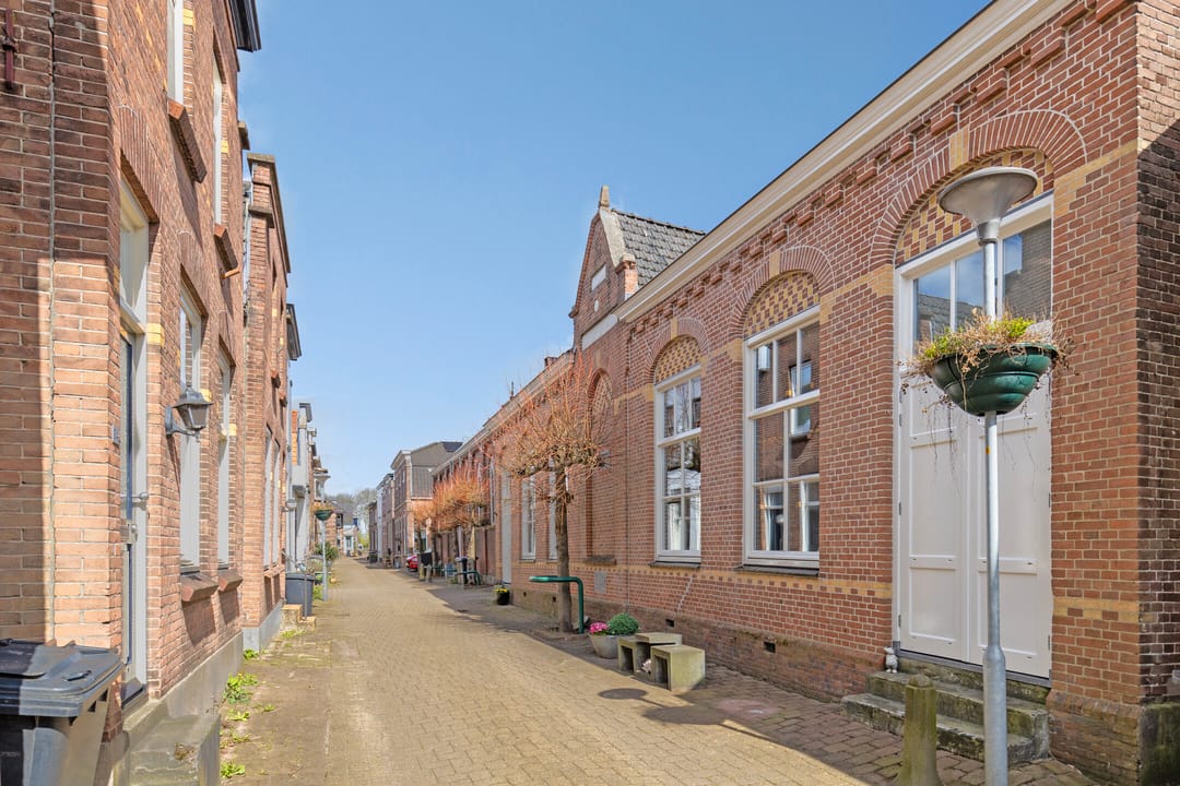 Foto 43 van Nieuwstraat 77