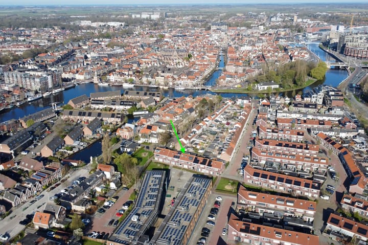 Foto 4 van Prinses Amaliaplantsoen 38