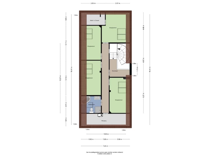 Foto 45 van Nieuwstraat 77